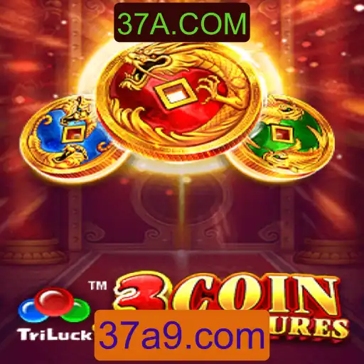 Descubra o Fascinante Mundo de 3CoinTreasures