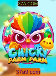 Explorando ChickyParmParm: Um Novo Jogo Empolgante no Universo de 37A.COM