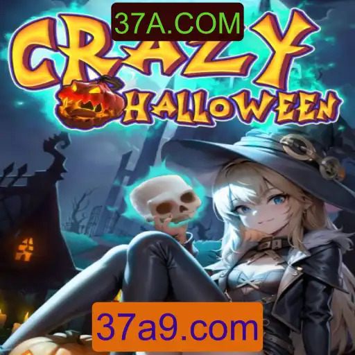 Explorando o Mundo do CrazyHalloween: Descubra o Jogo Fascinante da 37A.COM