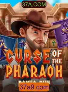 Descubra o Enigma do Jogo Curse of the Pharaoh Bonus Buy na Era Digital