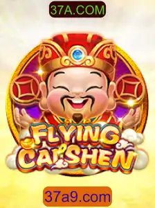 Descubra o Universo Fascinante de FlyingCaiShen em 37A.COM
