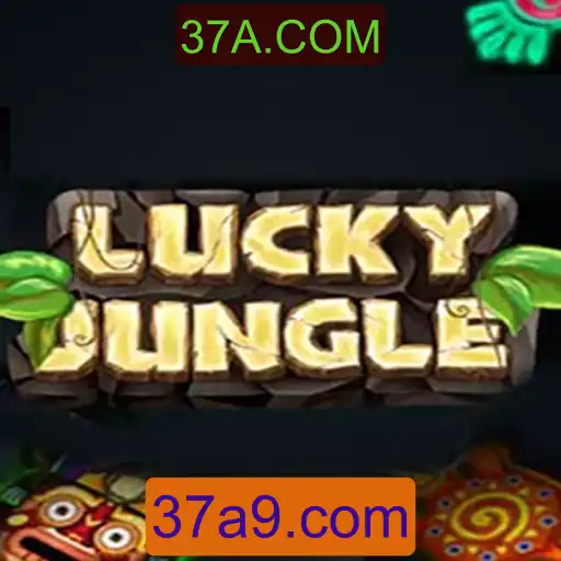Descubra o Mundo de Aventuras do LuckyJungle