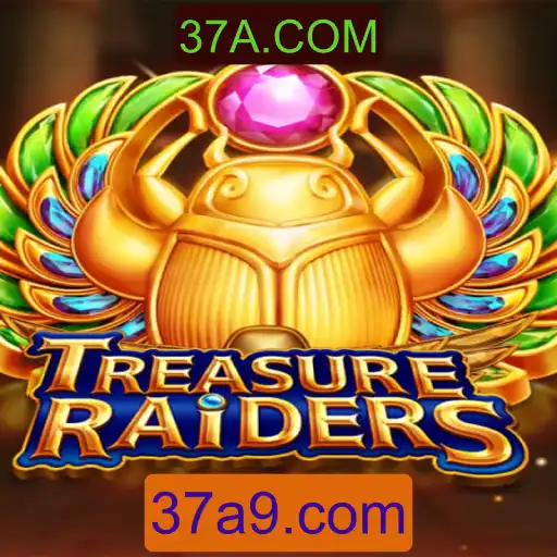Explorando o Mundo de TREASURERAIDERS: Um Aventura Épica