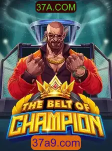 TheBeltOfChampion: Um Mergulho Profundo no Mundo do Jogo de Estratégia Envolvente